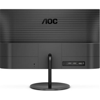 Aoc Q27V4EA 27 Qhd 75Hz 4ms HDMI Dp IPS Monitör