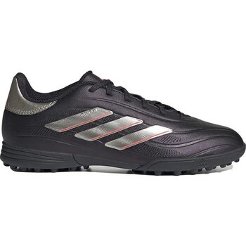 adidas Copa Pure 2 League Tf J Siyah 38 Halı Saha Ayakkabısı