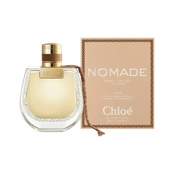 Chloe Nomade Jasmin Naturel Intense Kadın Parfüm Edp 75 Ml