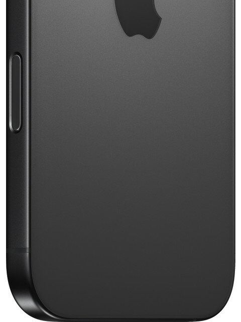 Apple iPhone 16 Pro Max 1 TB Siyah Titanyum