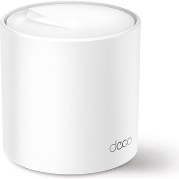 Tp-Link Deco X50(3-PACK), AX3000 Tüm Ev Mesh Wifi 6 Sistemi