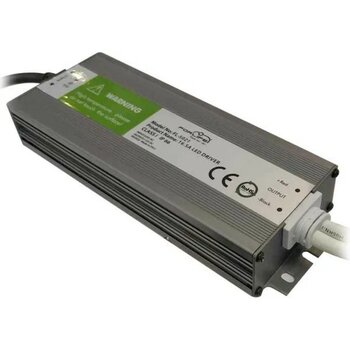Forlife 16.5 Amper 12 Volt 200 Watt IP66 Dış Mekan LED Trafosu