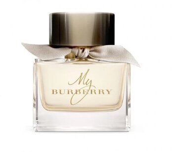Burberry My Burberry Edt 90 Ml Kadın Parfüm
