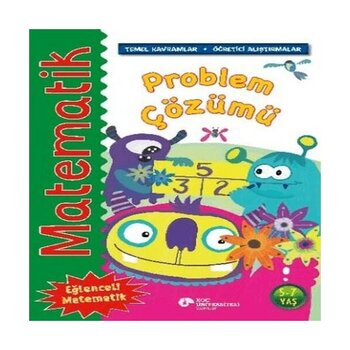 Matematik - Problem Çözümü
