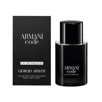 Armanı New Code Men 75Ml Edt Refıllable