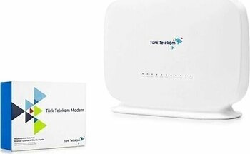 TP-Link TD-W9970 V3 4 Port 300 Mbps VDSL2 Modem