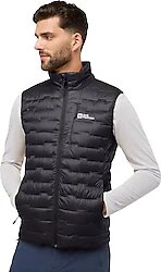 Jack Wolfskin Passamani Down A61840 Erkek Şişme Yelek