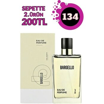 Bargello 134 Oriental Edp 50 ml Kadın Parfüm