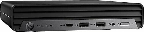 HP Pro Mini 400 G9 937R4EA i5-14500T 8 GB 512 GB SSD UHD Graphics 770 Mini PC