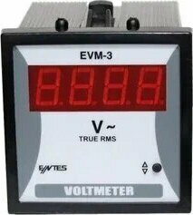 ENTES EVM-3-72 Voltmetre