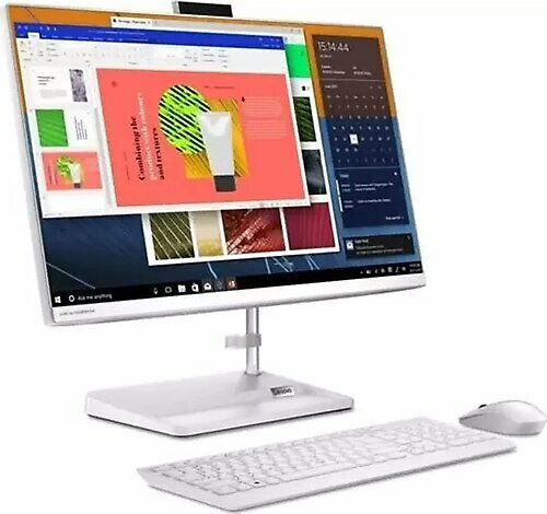 Lenovo IdeaCentre AIO 3 F0FW00R8TX 27 inç Intel Core i5 8 GB 512 GB Windows 10 Home All in One PC