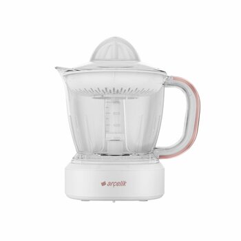 Arçelik MS 6210 40 W Beyaz Narenciye Sıkacağı