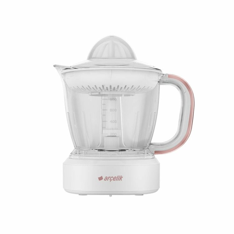 Arçelik MS 6210 40 W Beyaz Narenciye Sıkacağı