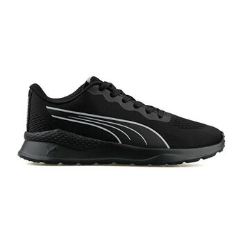 Puma Lite Runner Tdp Unisex Koşu Ayakkabısı 40853301 Siyah - 47