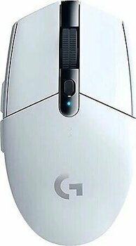 Logitech G304 Beyaz Optik Kablosuz Oyuncu Mouse
