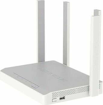 Keenetic KN-2112-01TR 4 Port 1200 Mbps 5GHz VDSL2 Modem