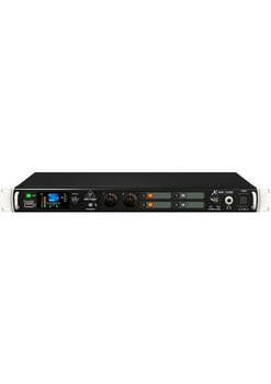 Behringer X32 CORE 40 Kanallı Dijital Rack Mixer
