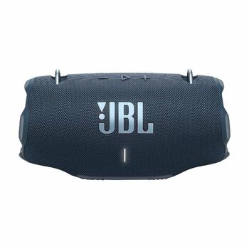 Jbl Xtreme 4 Eco Bluetooth Hoparlör Mavi