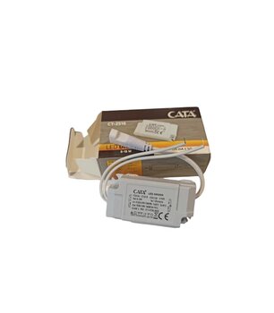 Cata CT-2516 Slim LED Panel Driver 9-18W