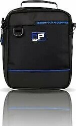 Av A Dos Erkek El Ve Omuz Çantası Çapraz Askılı Erkek Çanta Erkek El Çantası Çok Bölmeli El Tutamaclı Siyah