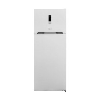 Regal Nf 52021 E Enerji Sınıfı  451 Lt No Frost Buzdolabı