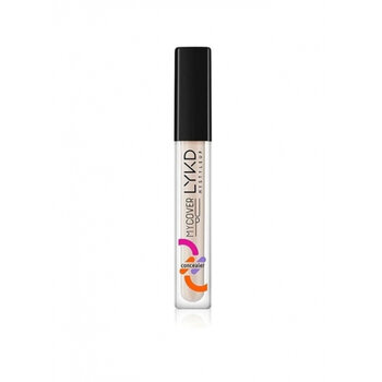 Lykd Likit Kapatıcı 128 Light Beige