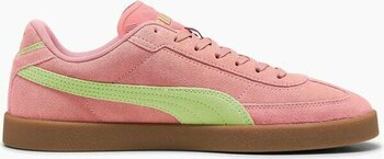 Puma Club Iı Era Suede Kadın Günlük Spor Ayakkabı - Pembe - 37