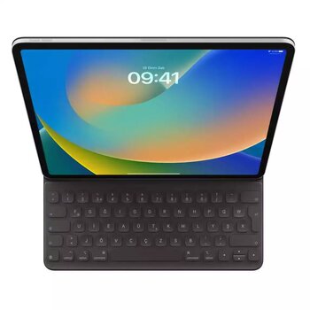 Smart Keyboard Folio iPad Air 13 inç (M2) Türkçe F Klavye MXNL2TU/A