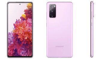 Galaxy S20 Fe Mor 128 Gb - 6 Gb Ram Sm-N960f Yenilenmiş Ürün (Sıfır Gibi)