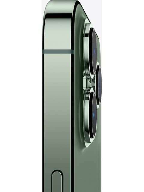 Apple iPhone 13 Pro Max 1 TB Yeşil