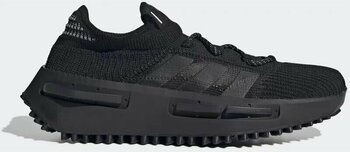 Adidas Erkek Günlük Spor Ayakkabı Nmd S1 Fz6381 001 Siyah 40