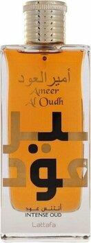Lattafa Ameer Al Oudh Intense Oud Edp 100 ml Unisex Parfüm