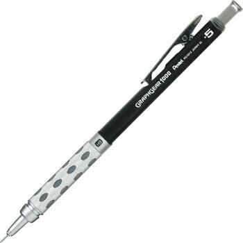 Pentel Graphgear 1000 0.5Mm Mekanik Kurşun Kaleml Pg1015c-Ax