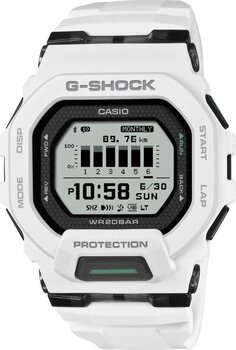 Casio G-Shock GBD-200-7DR Akıllı Erkek Kol Saati