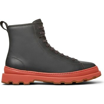 Camper Koyu Gri Erkek Bot Brutus+ - 45