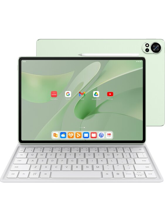 Huawei MatePad 12X PaperMatte Edition 256 GB 12 GB 12 inç Yeşil Tablet