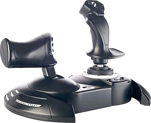 Thrustmaster T.flight Hotas One Uçuş Simülatörü Joystick