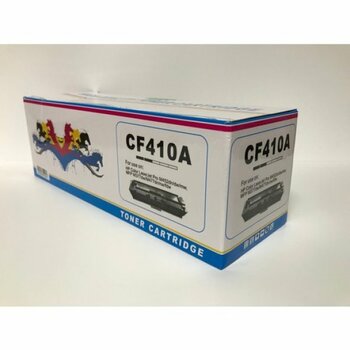 Hp Cf410a Toner Siyah