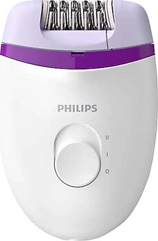 Philips Satinelle Essential 2 Kademe Kablolu Epilatör