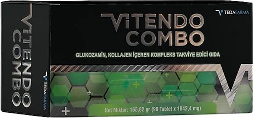 Vitendo Combo 90 Tablet