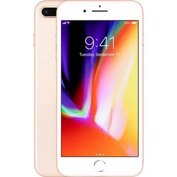 Apple iPhone 8 Plus 64GB Yenilenmiş