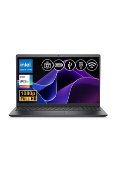 Dell Vostro 3530 i5-1334U 16GB 512GB SSD 15.6\" FHD Ubuntu N3409PVNB3530U ATL3 Notebook
