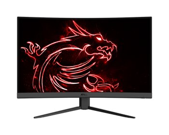 MSI Optix G32C4 31.5 inç 1920 x 1080 2K Oyuncu Monitörü