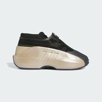 Adidas ID8729 Crazy Iıınfınıty Erkek Günlük Spor Ayakkabısı - 43,5 - Siyah