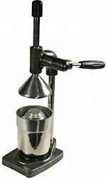 Kale Termos 1703 Profesyonel Sanayi Tipi Narenciye Sıkacağı