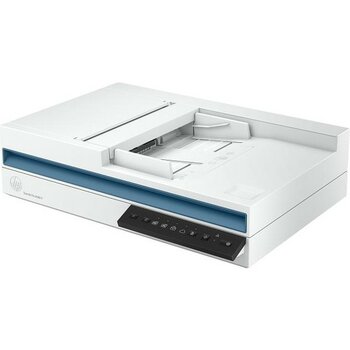Hp Scanjet Pro 2600 F1 20G05A A4 Doküman Tarayıcı - Çok Renkli