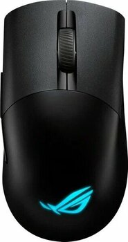 Asus ROG KERIS WIRELESS AIMPOINT Siyah Kablosuz Mouse