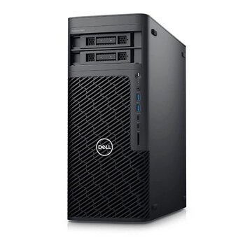 Dell Ws Precısıon T5860_w-2445-Rtxa2000 32Gb 512G Rtxa2000 Wın11pro