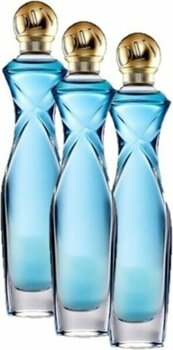 Oriflame Divine 3x 50 ml Bayan Parfüm Sıfır Ürün