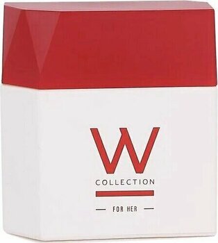 Vakko W Collection EDP 100 ml Kadın Parfüm